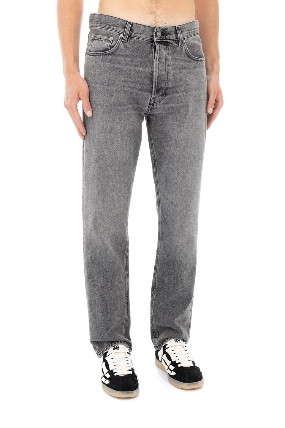 Джинсы Haikure - фото 3