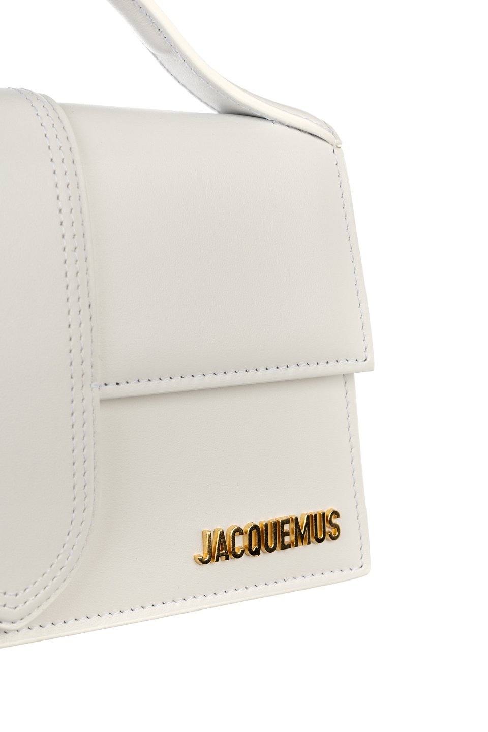 Сумка Jacquemus - фото 5