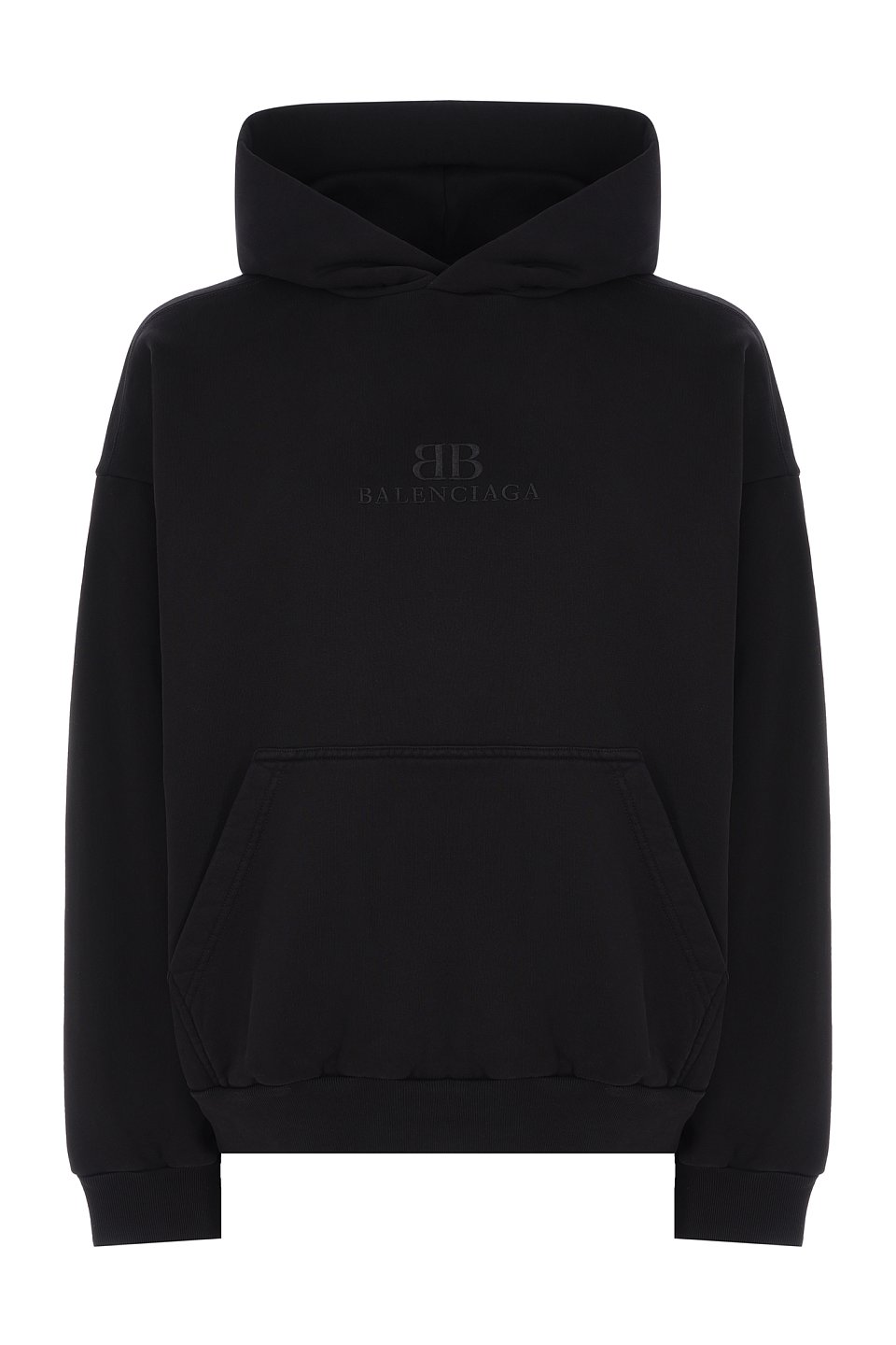 Худи Balenciaga - фото 1