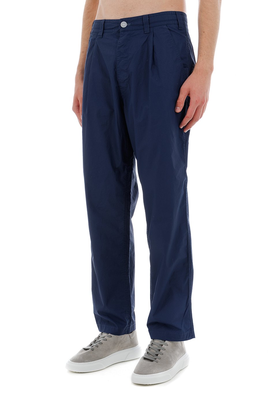 Брюки Stone Island - фото 3