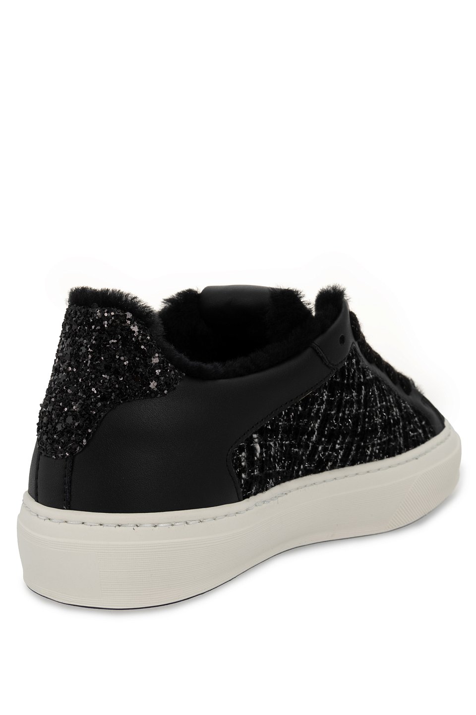 Кеды Stokton - фото 3