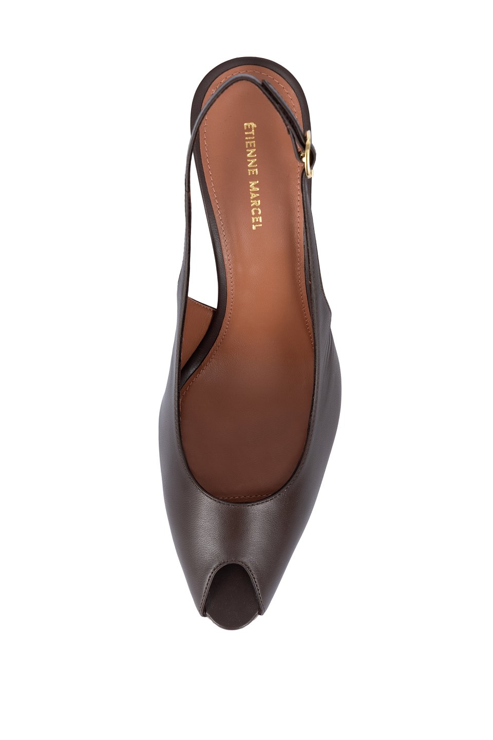 Босоножки Etienne Marcel - фото 4