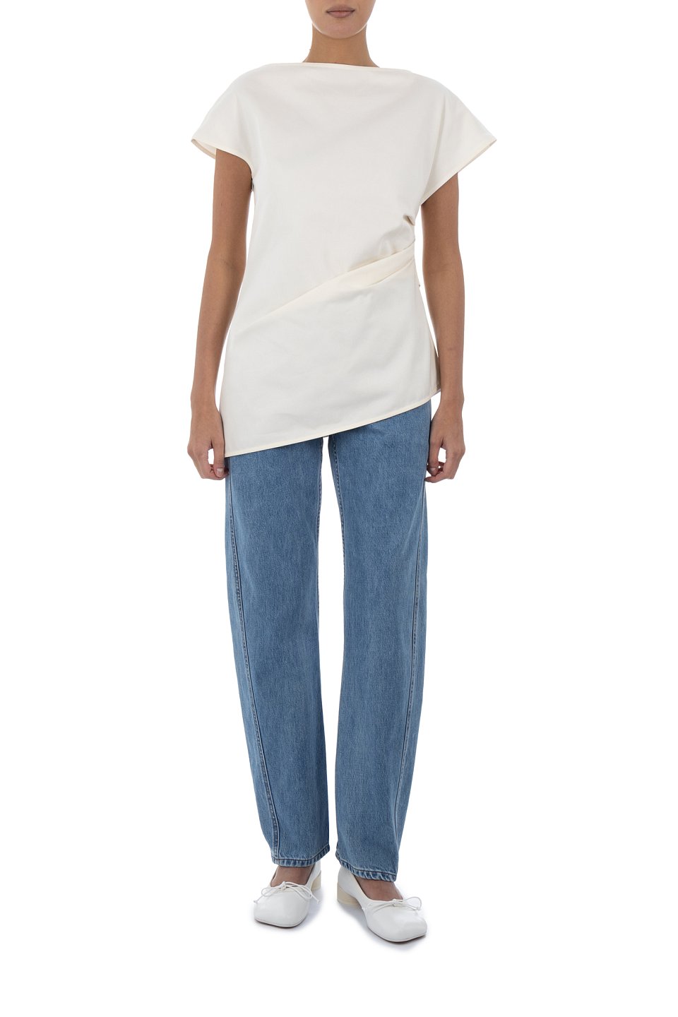 Топ J.W. Anderson - фото 2