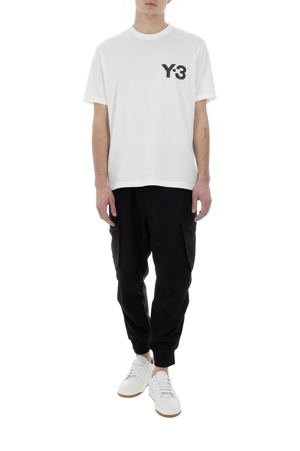 Брюки Y-3 - фото 2