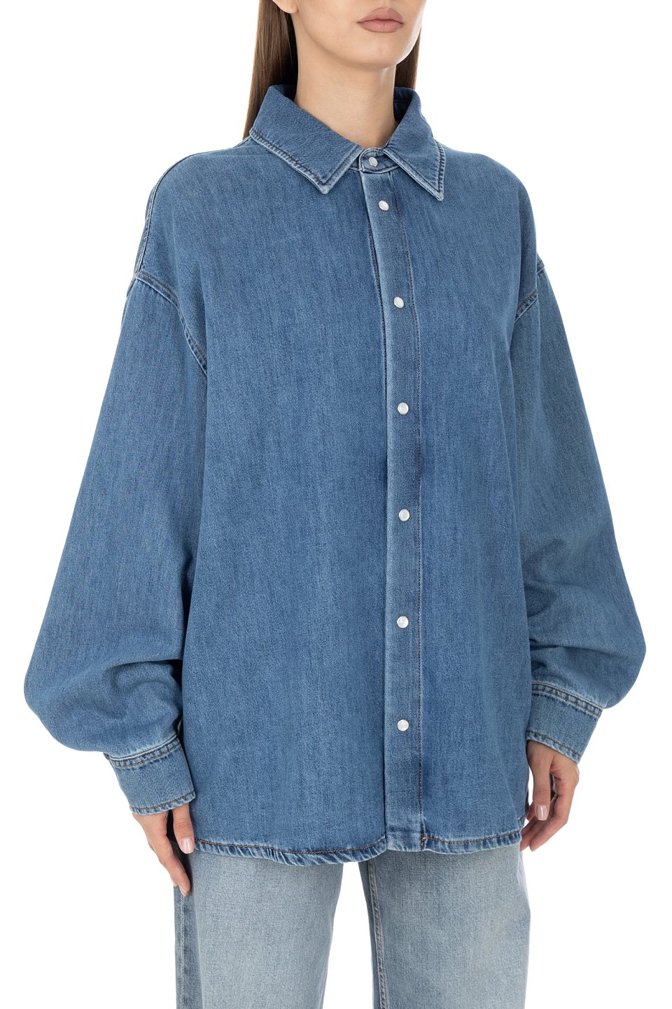 Рубашка Darkpark - фото 3