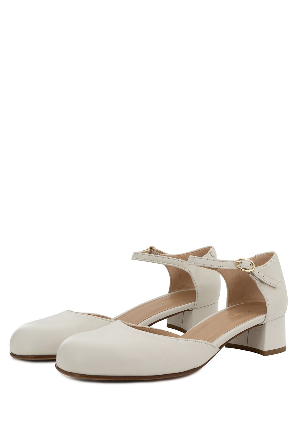 Туфли The Core - фото 2