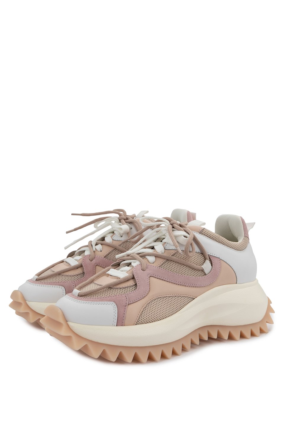 Кроссовки Vic Matie - фото 2