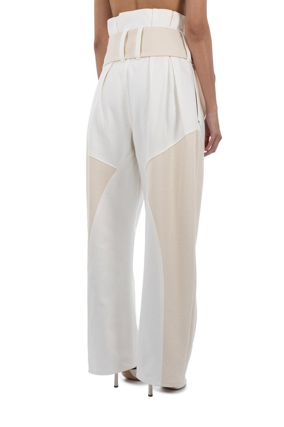 Джинсы J.W. Anderson - фото 4