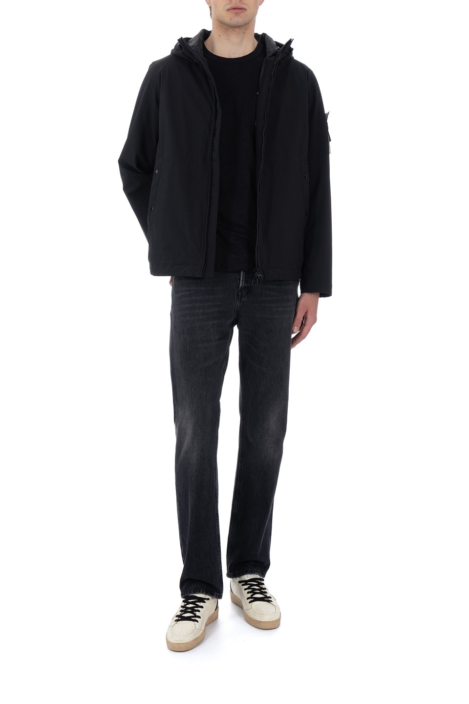 Куртка Stone Island - фото 2