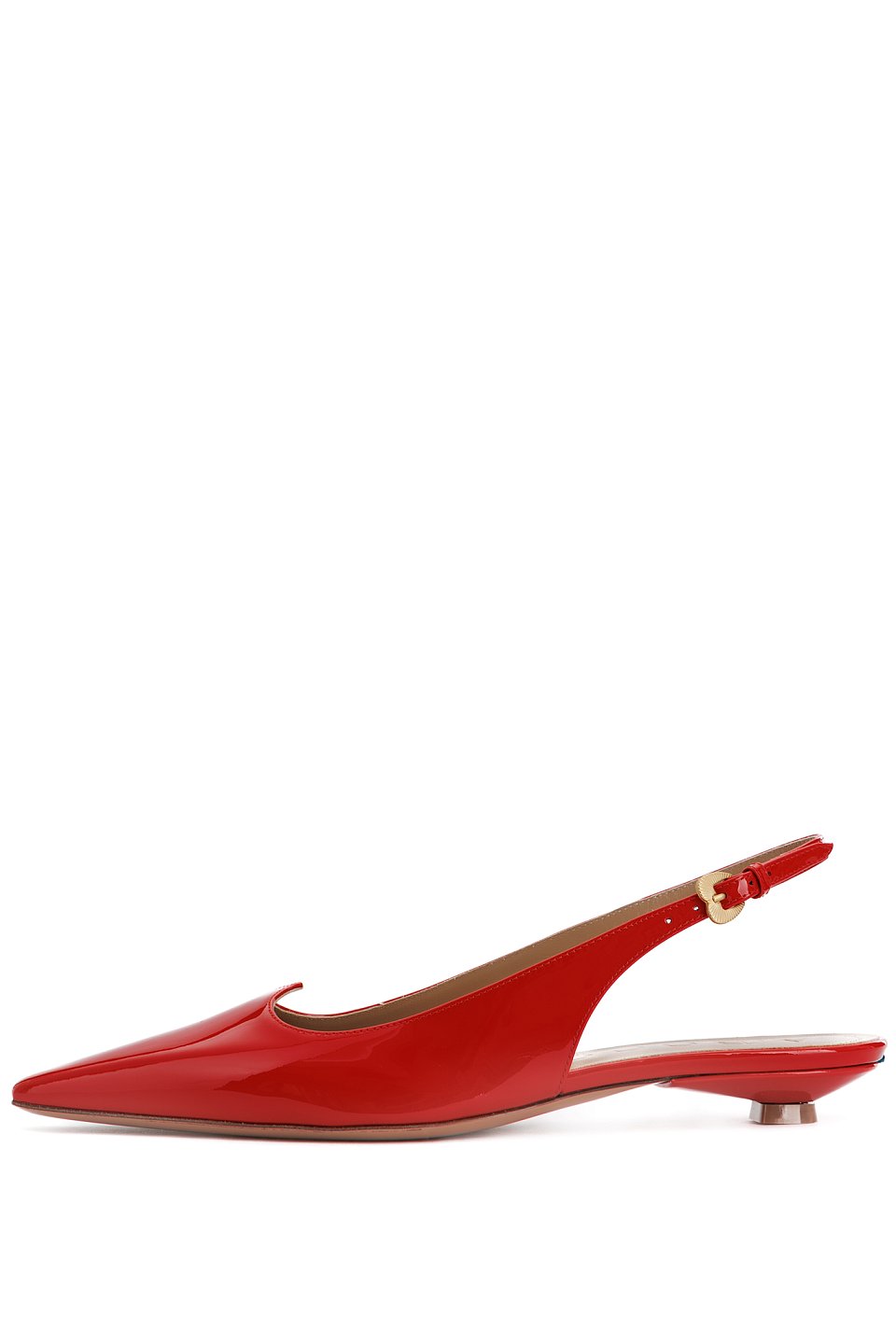 Туфли A.bocca - фото 1