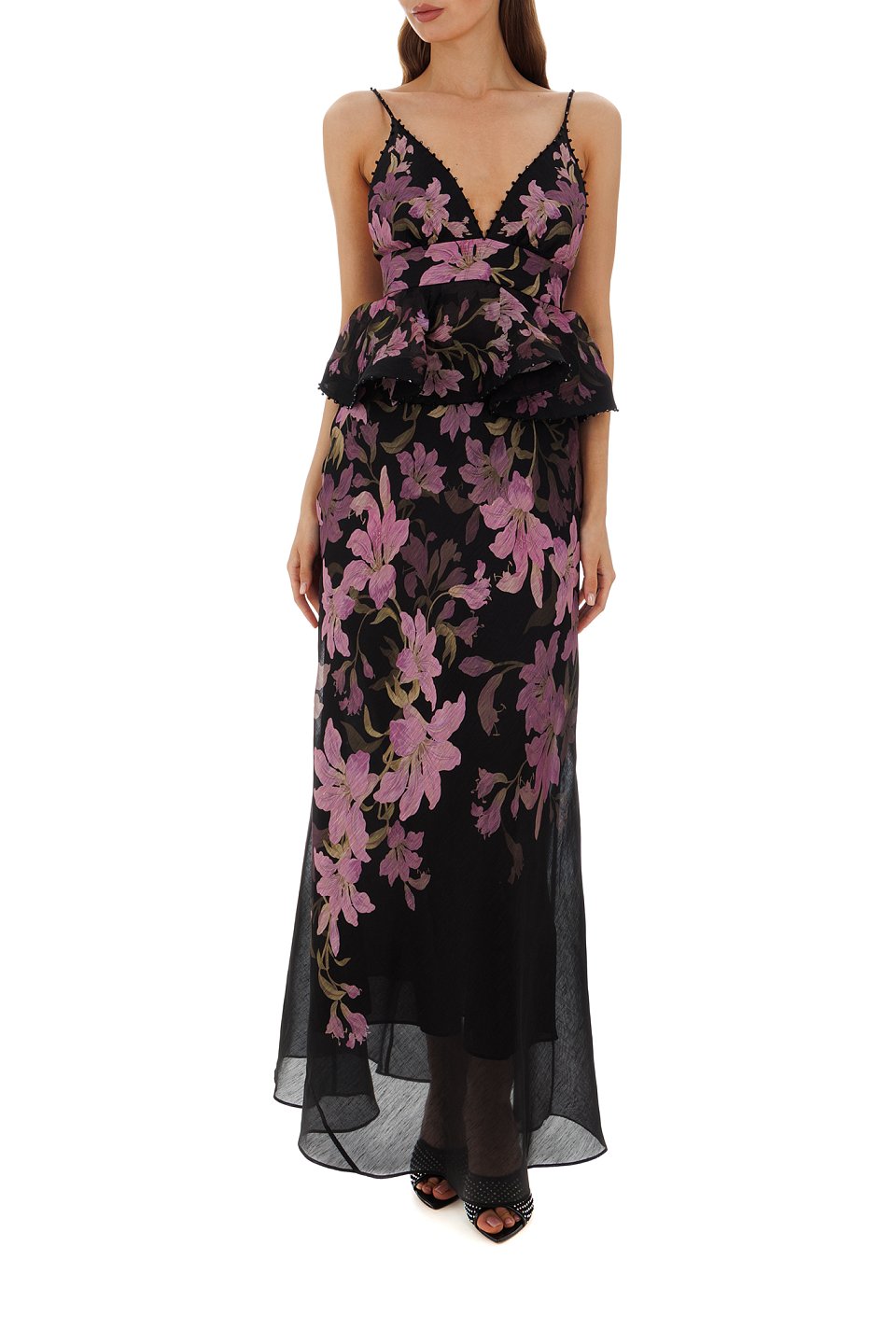 Платье Zimmermann - фото 2