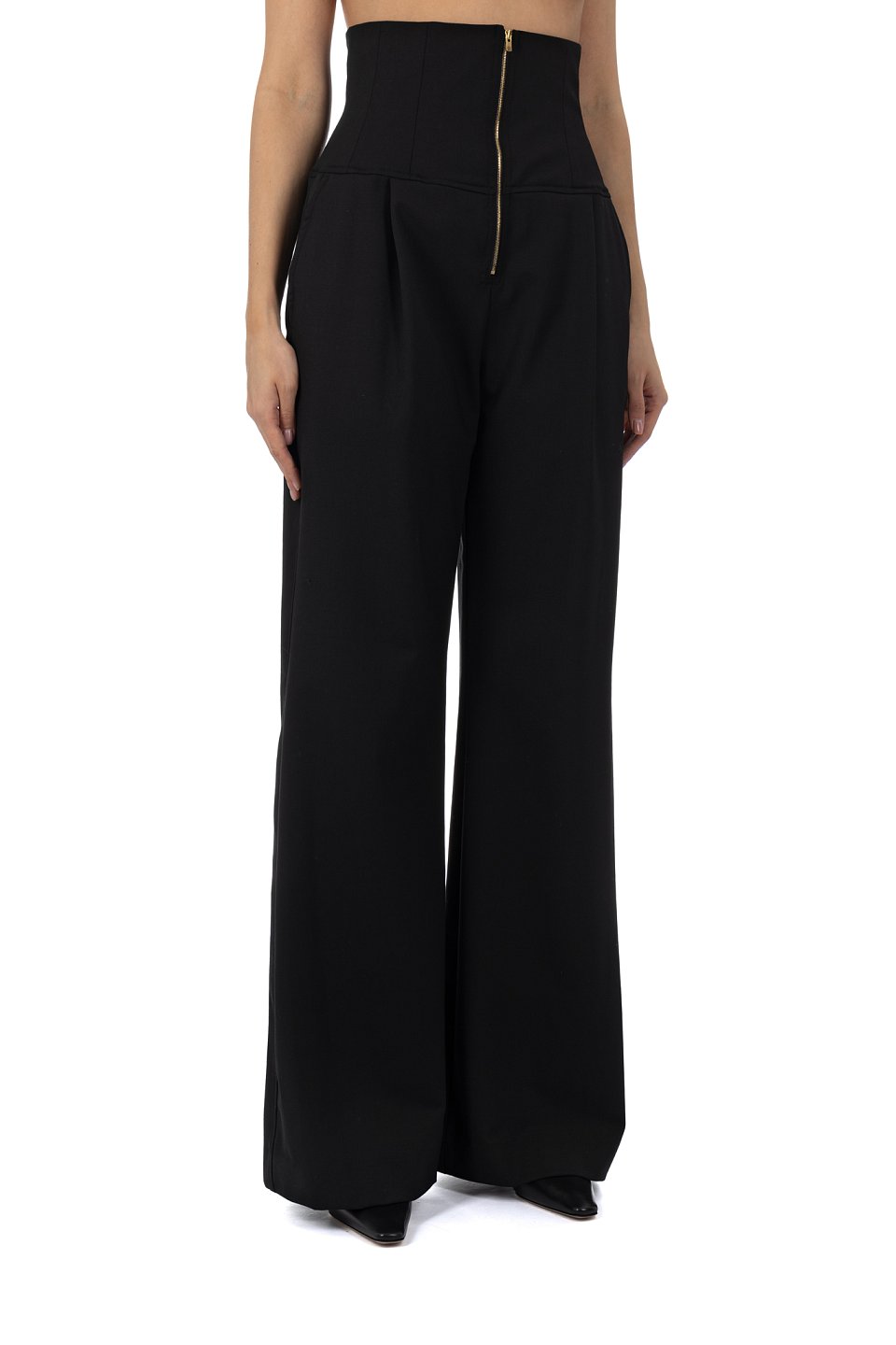 Брюки Thelatest - фото 3