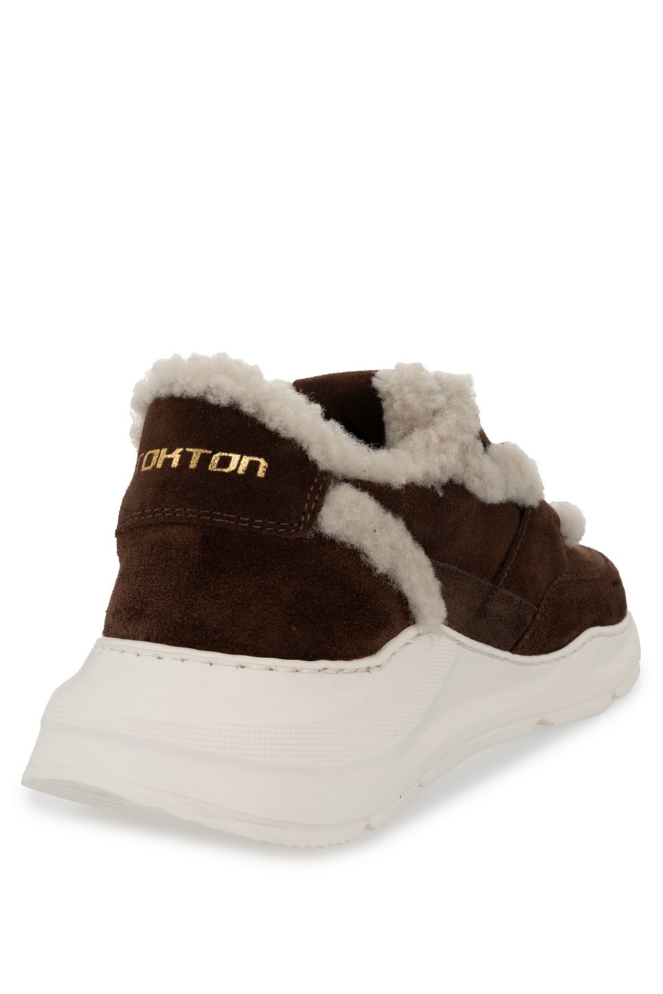 Кроссовки Stokton - фото 3