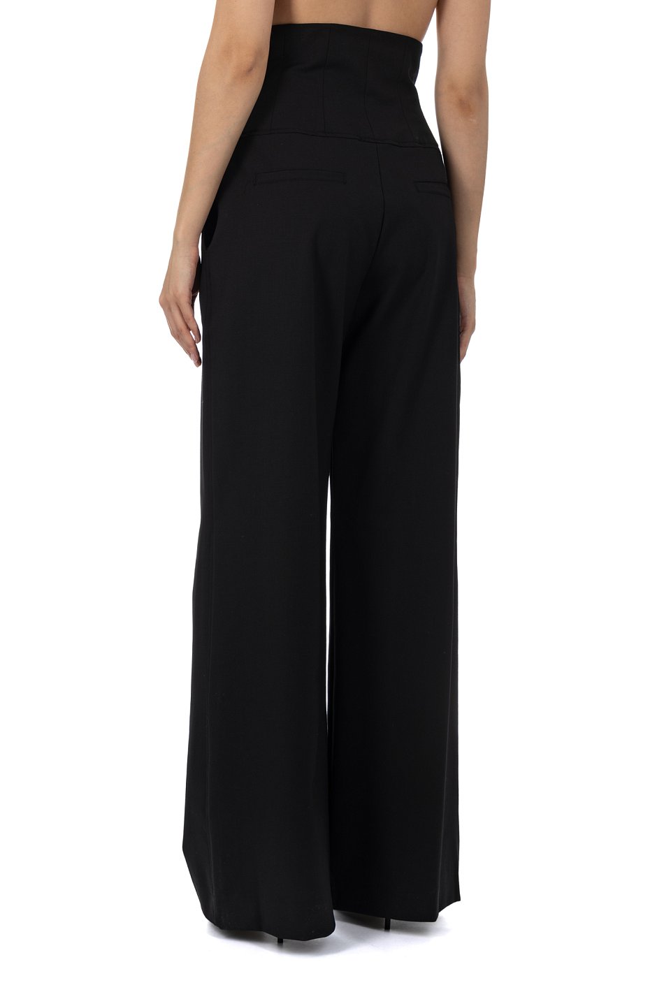 Брюки Thelatest - фото 4