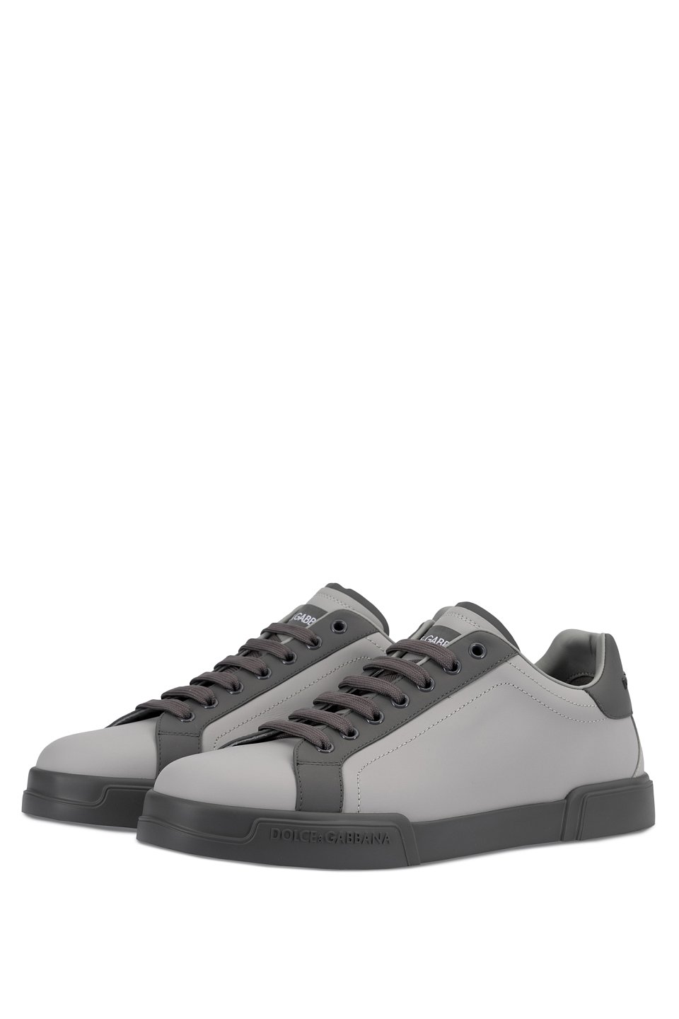 Кеды Dolce & Gabbana - фото 2