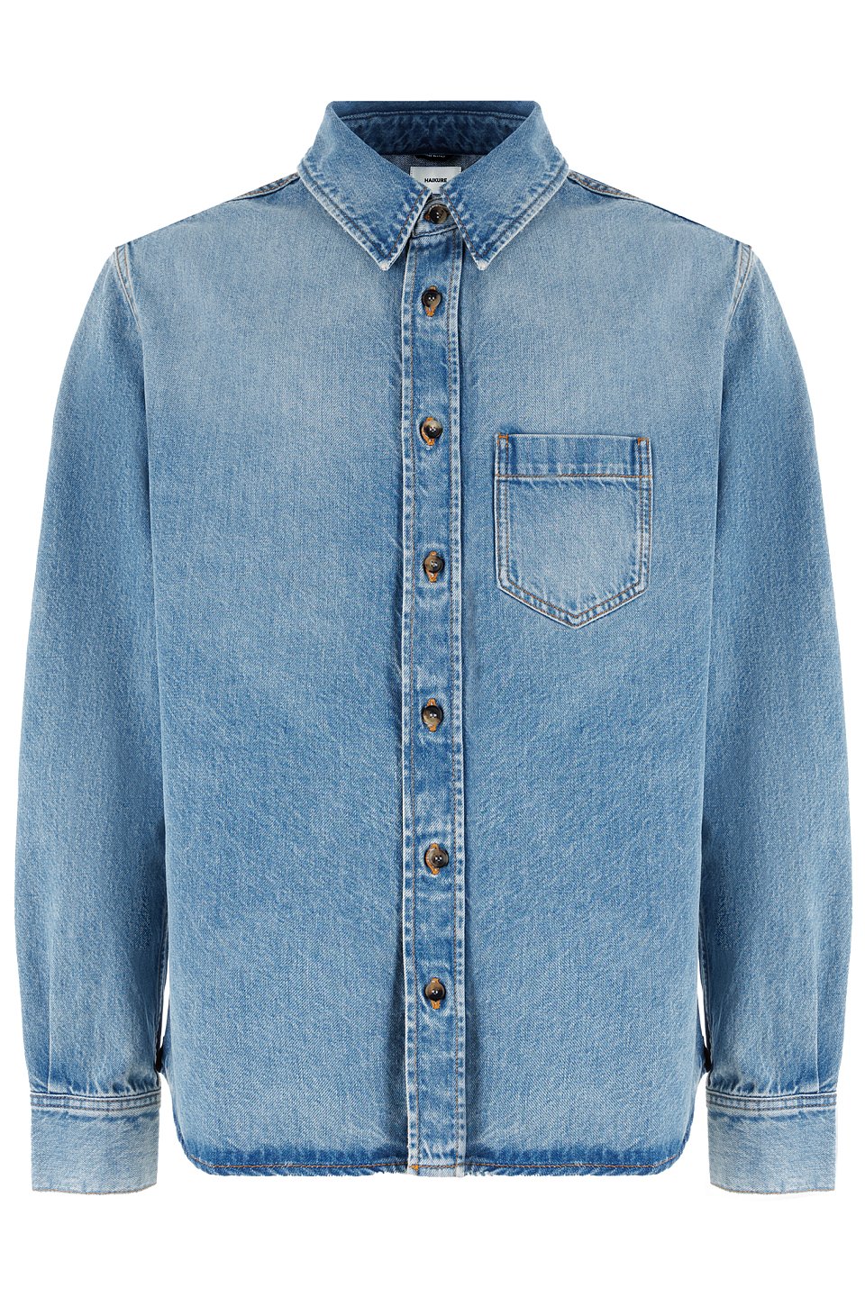 Рубашка Haikure - фото 1