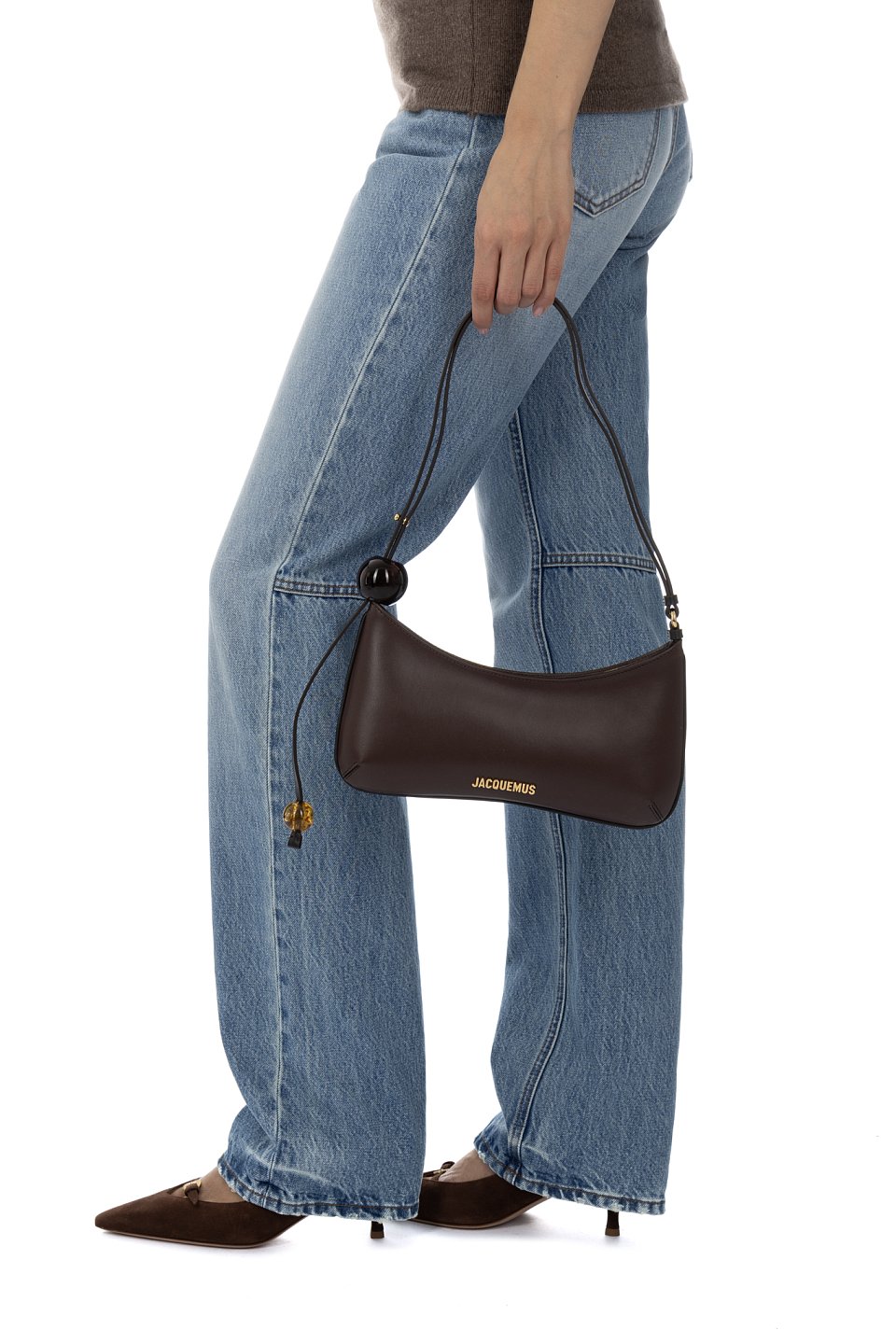 Сумка Jacquemus - фото 2