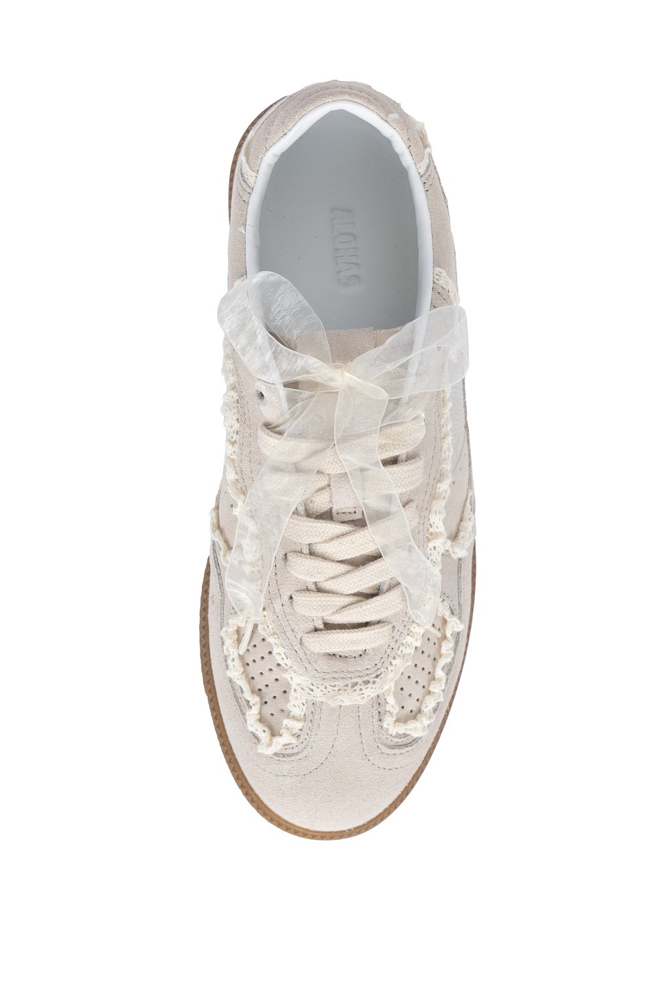 Кеды Alohas - фото 4