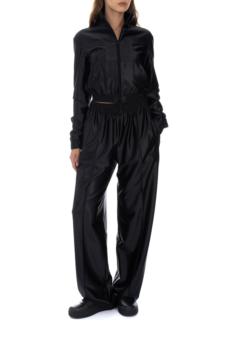 Брюки Alexander Wang - фото 2