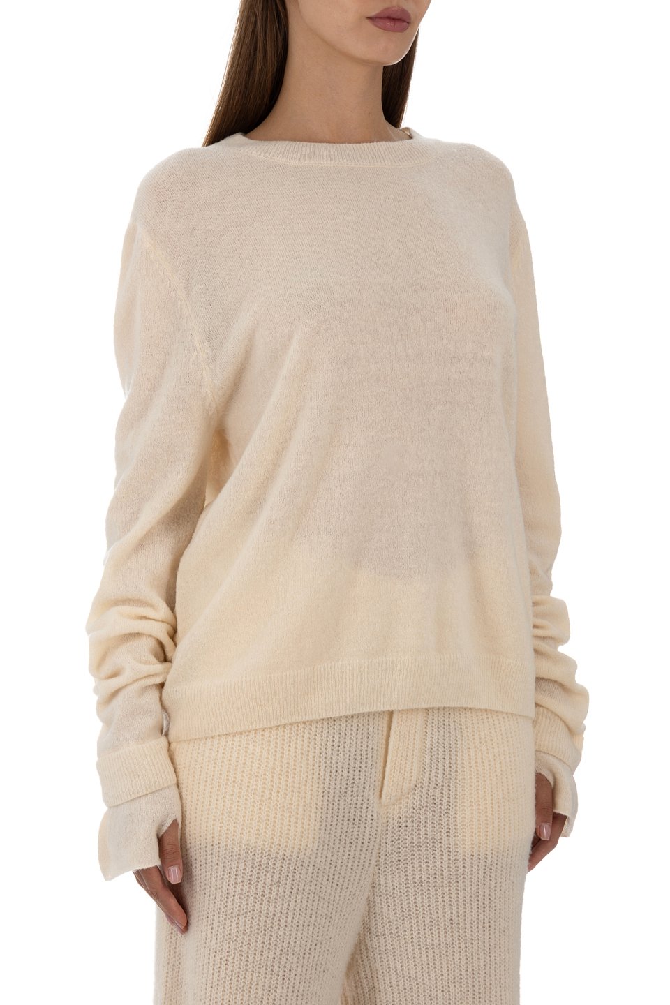 Джемпер Aya Muse - фото 3