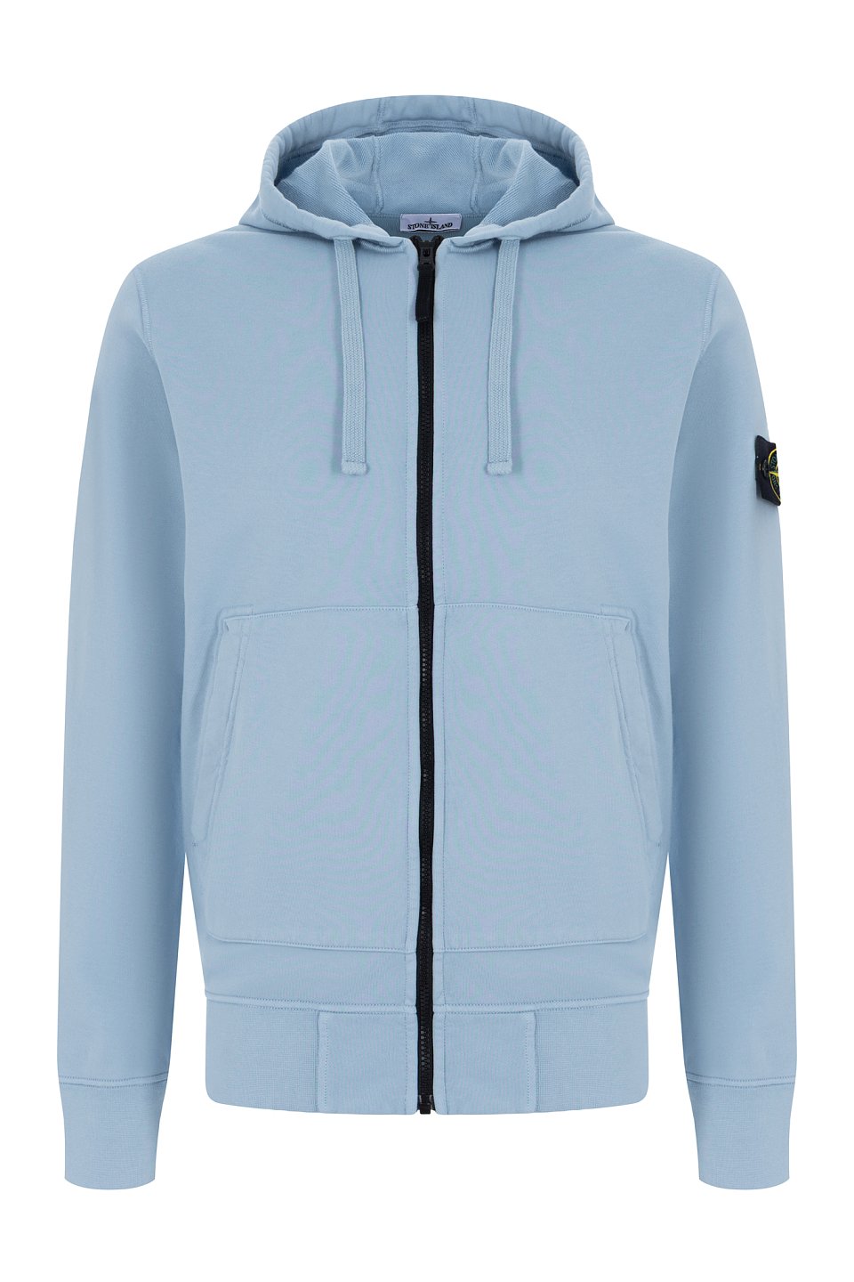 Худи Stone Island - фото 1