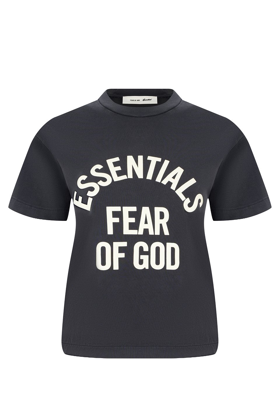 Футболка Fear Of God Essentials - фото 1