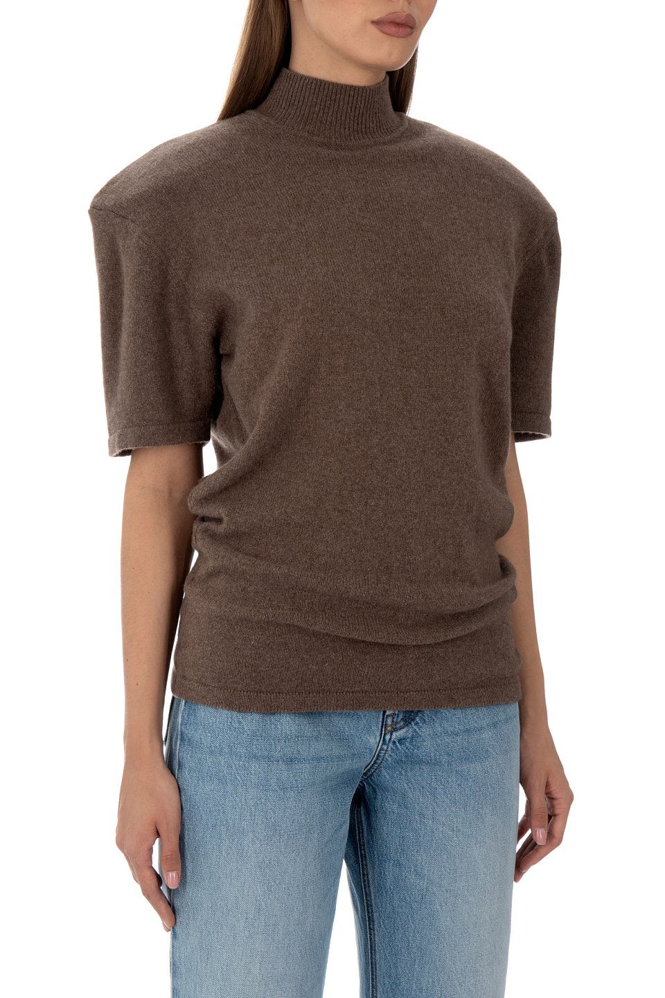 Свитер Jacquemus - фото 3