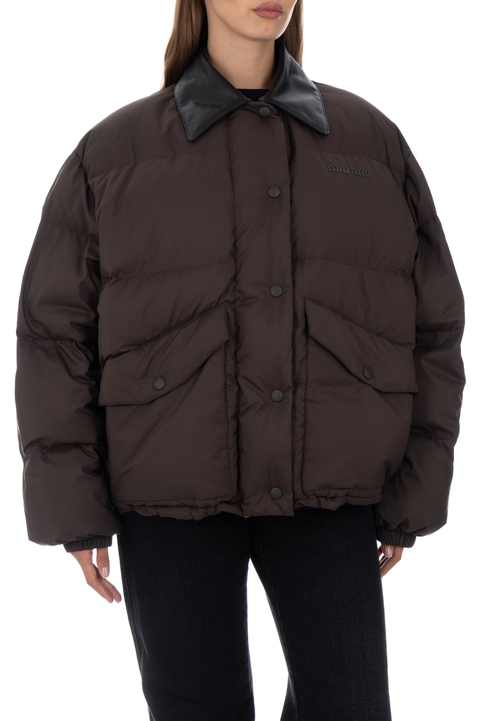 Куртка Miu Miu - фото 3