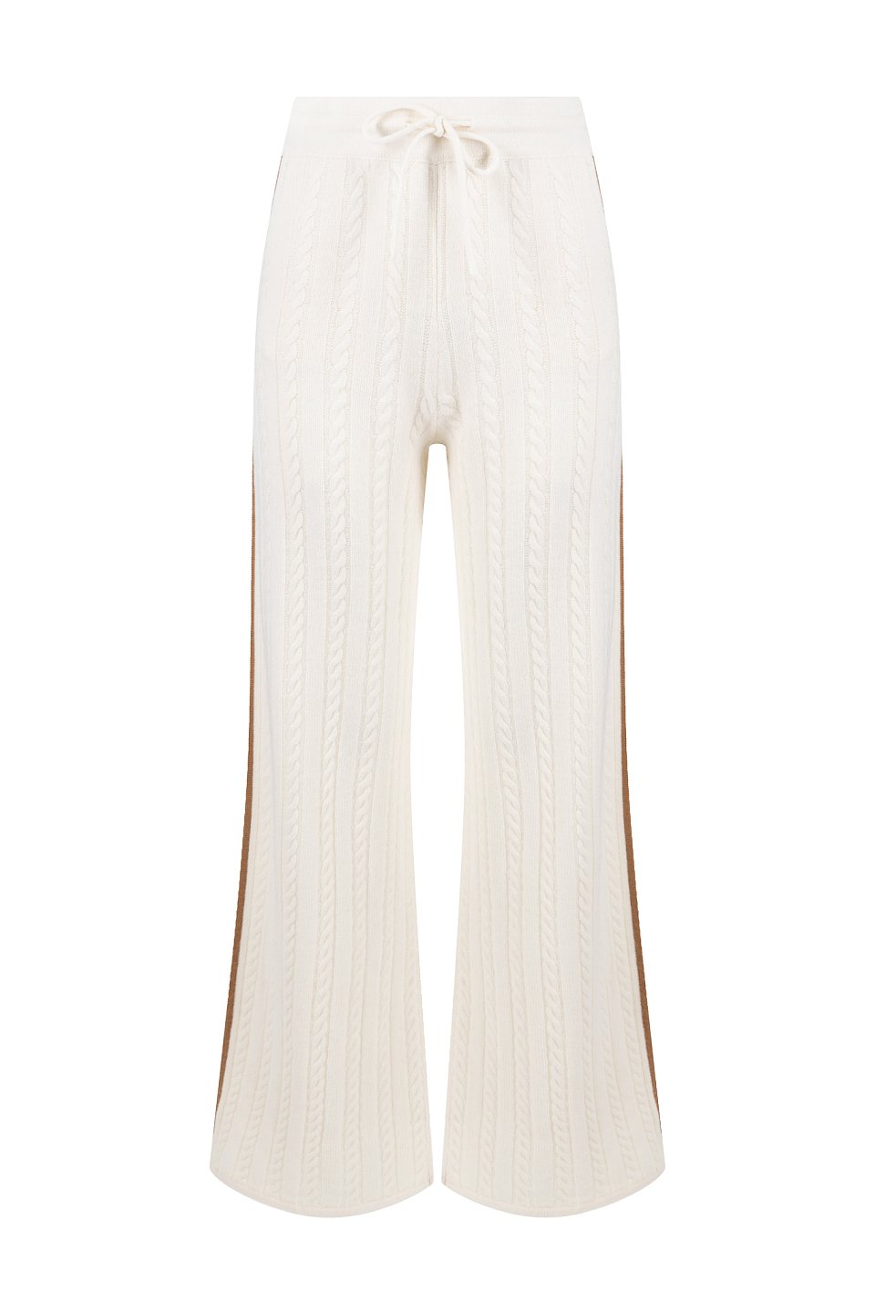 Брюки Mc2 Saint Barth - фото 1