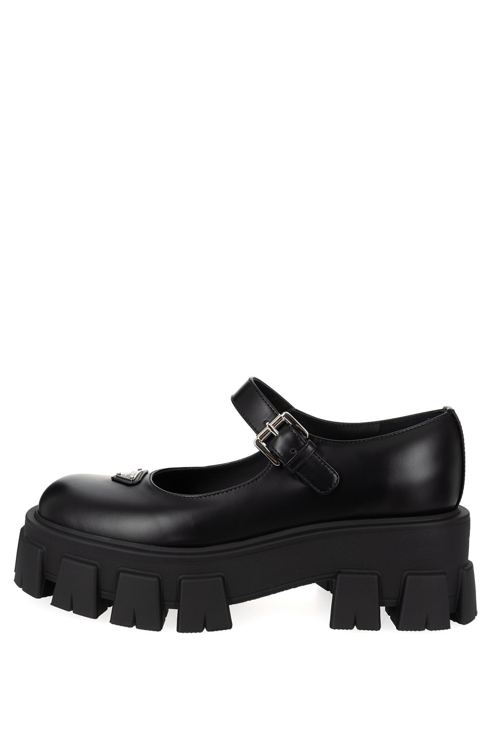 Туфли Prada - фото 1