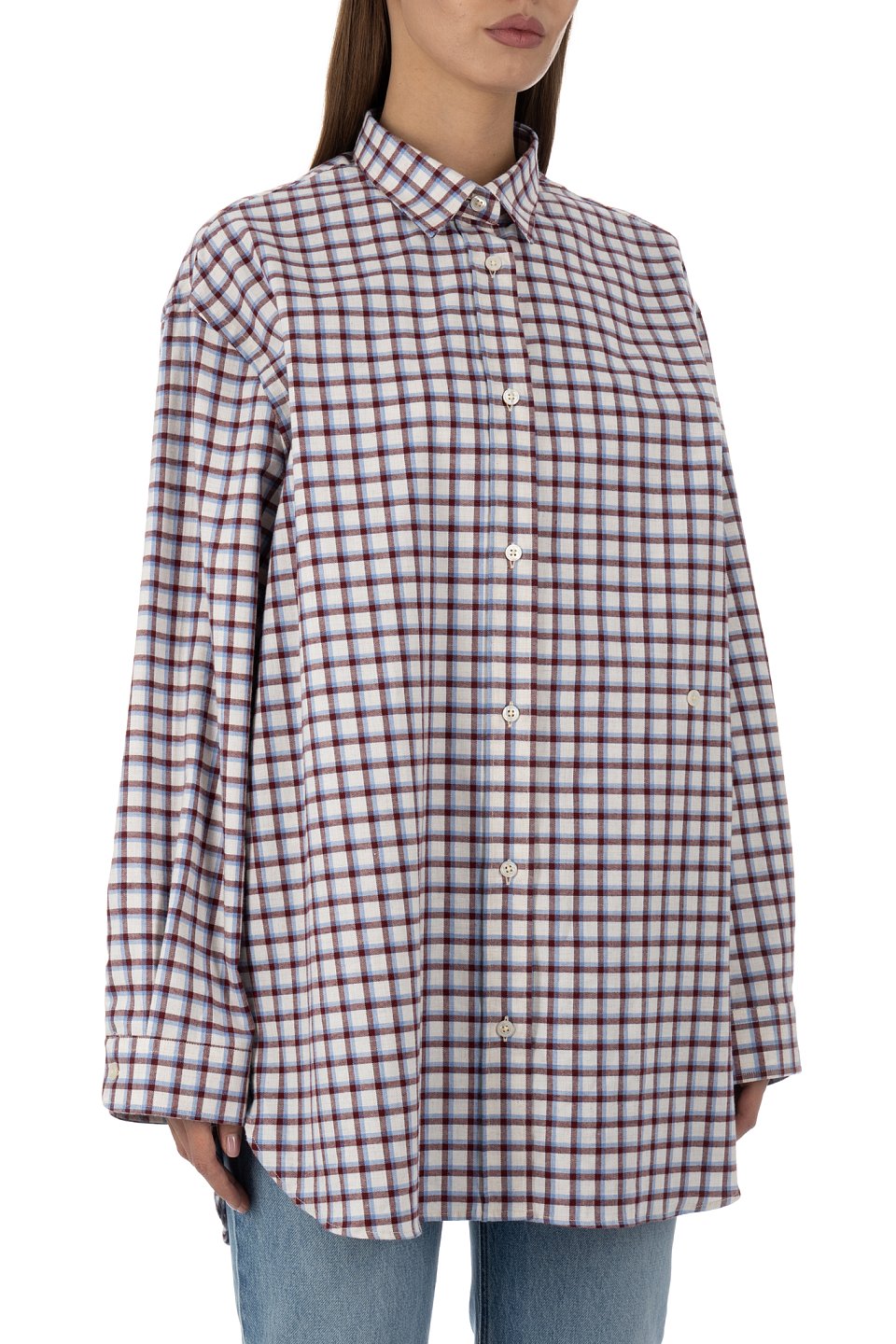 Рубашка The Core - фото 3