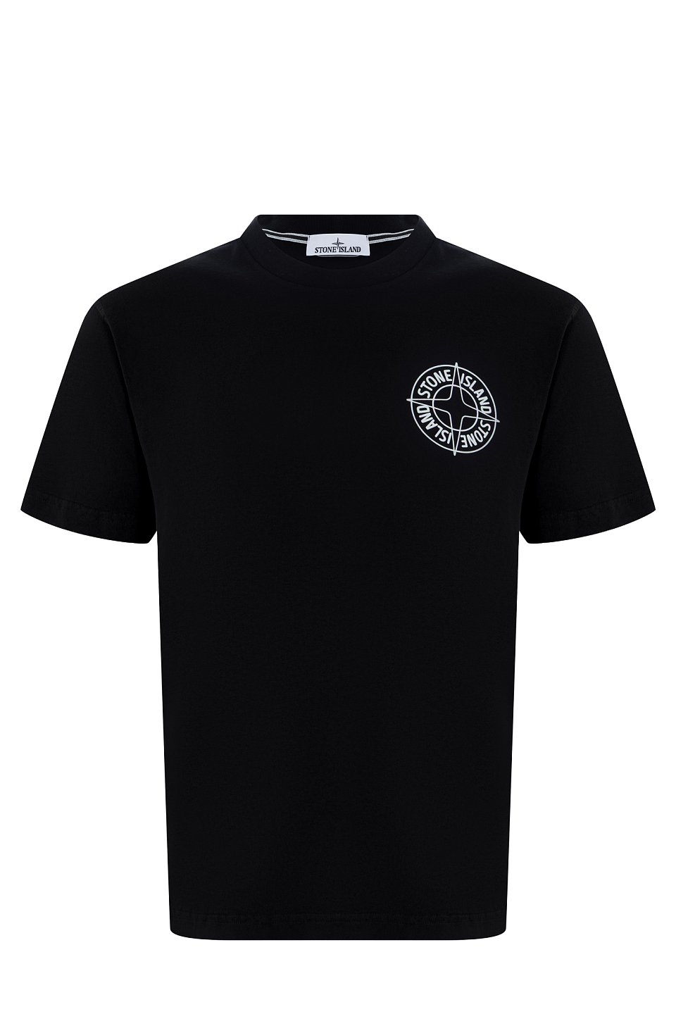 Футболка Stone Island - фото 1