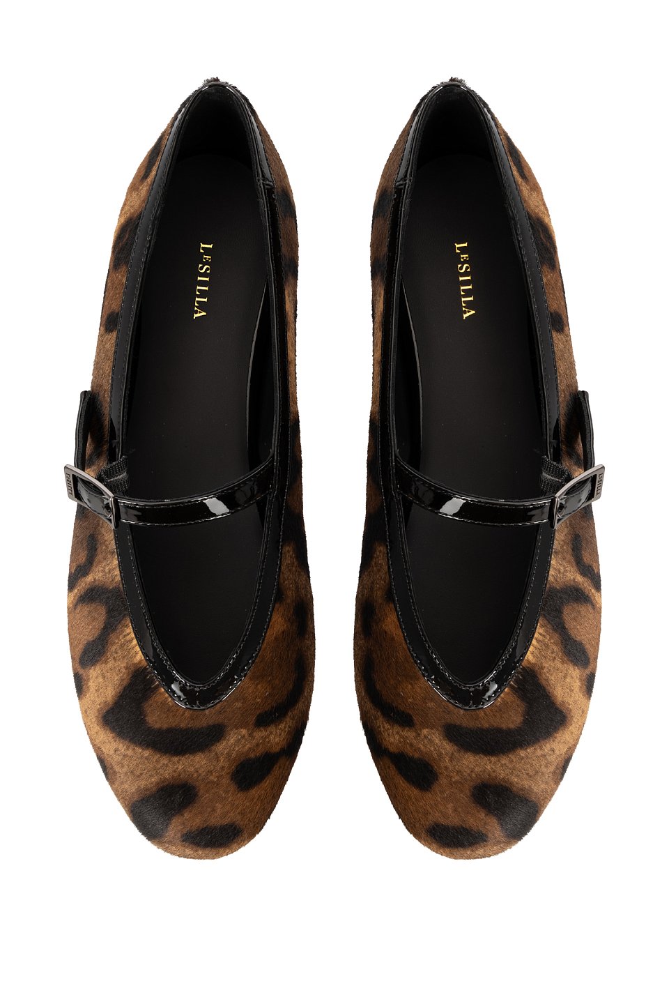 Балетки Le Silla - фото 4