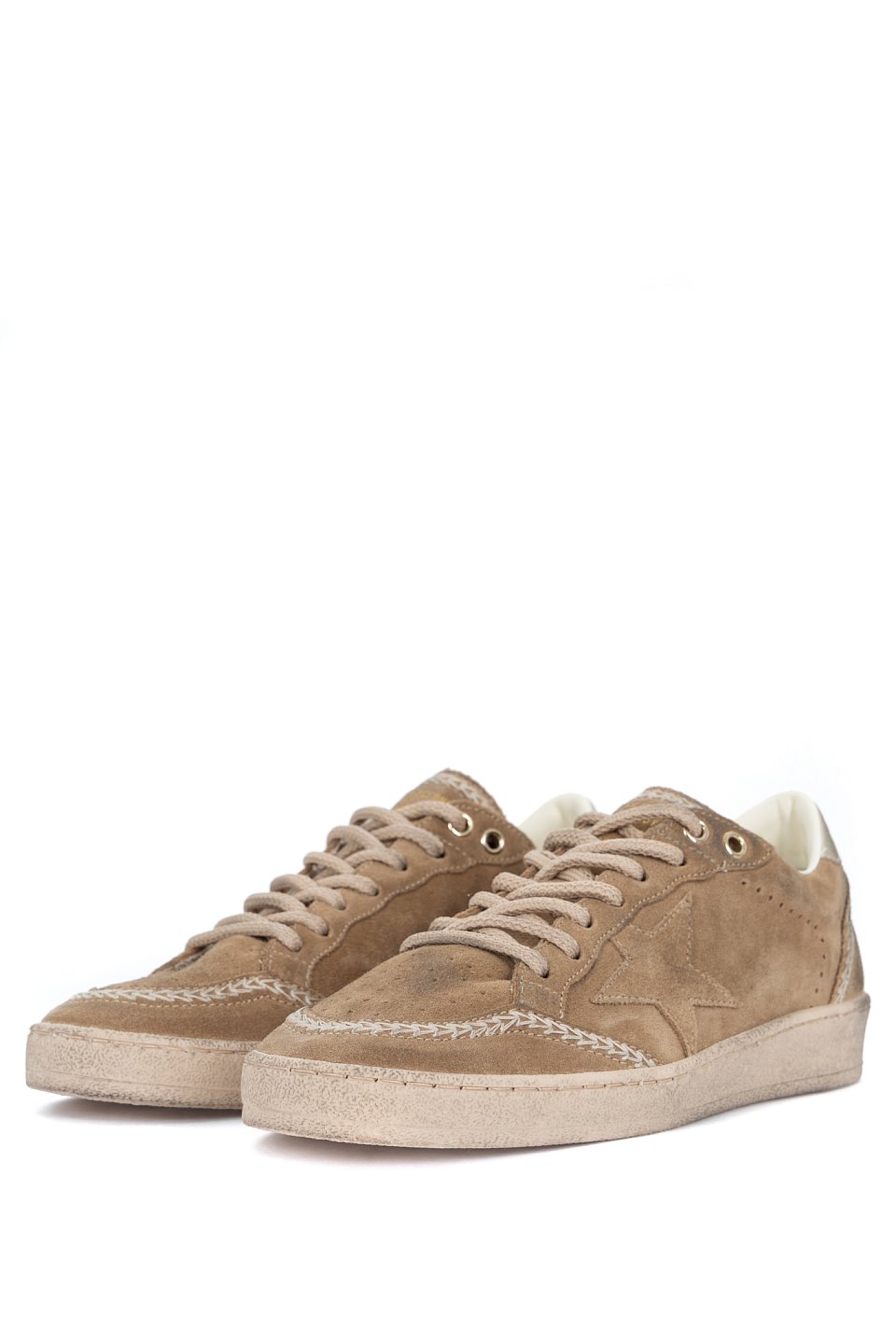 Кеды Golden Goose - фото 2