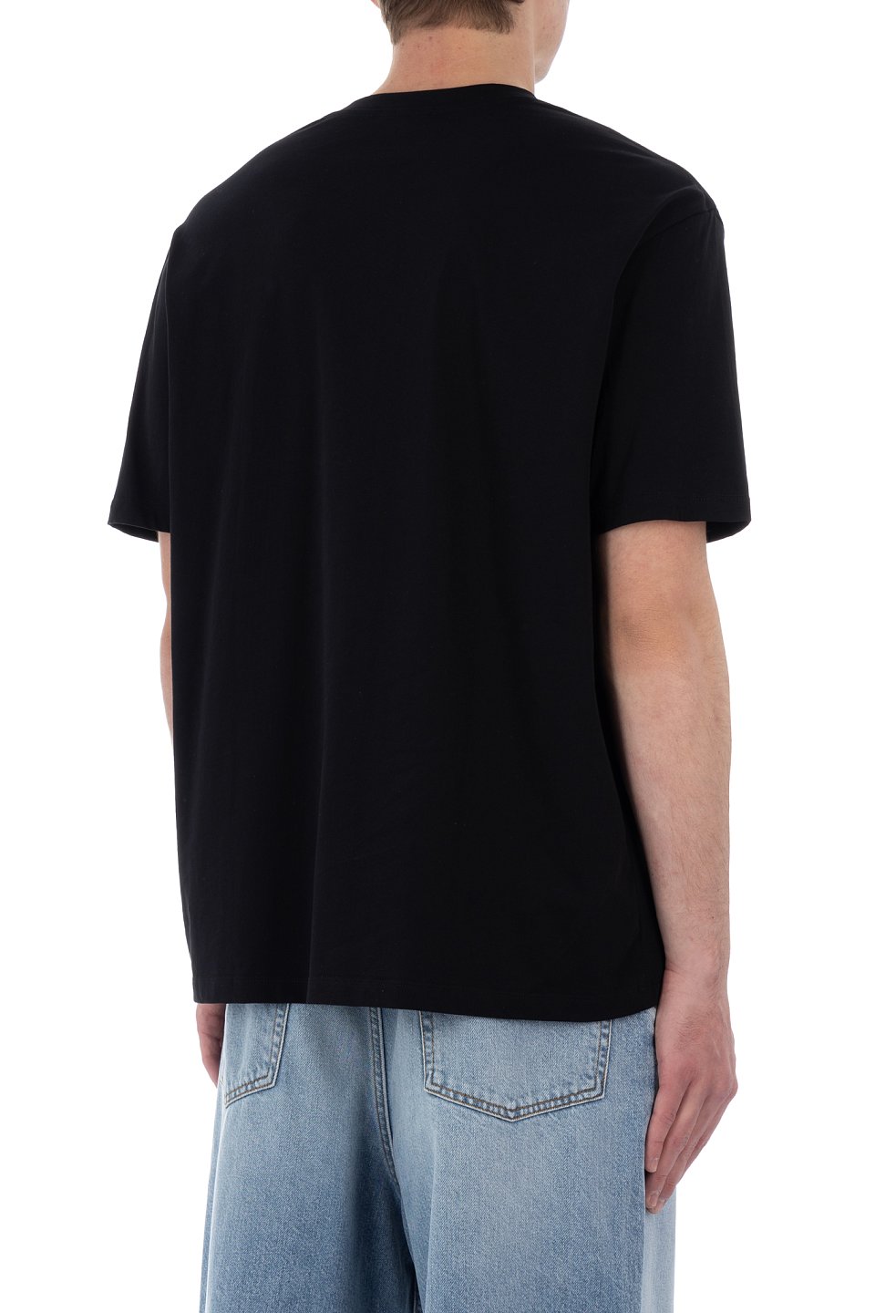 Футболка Balmain - фото 3