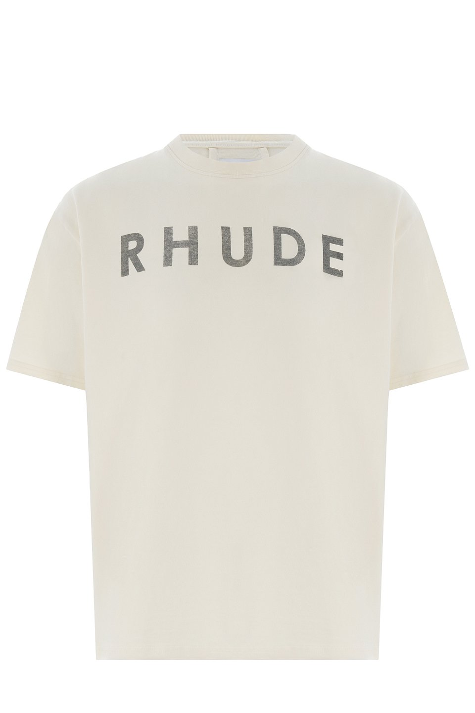 Футболка Rhude - фото 1
