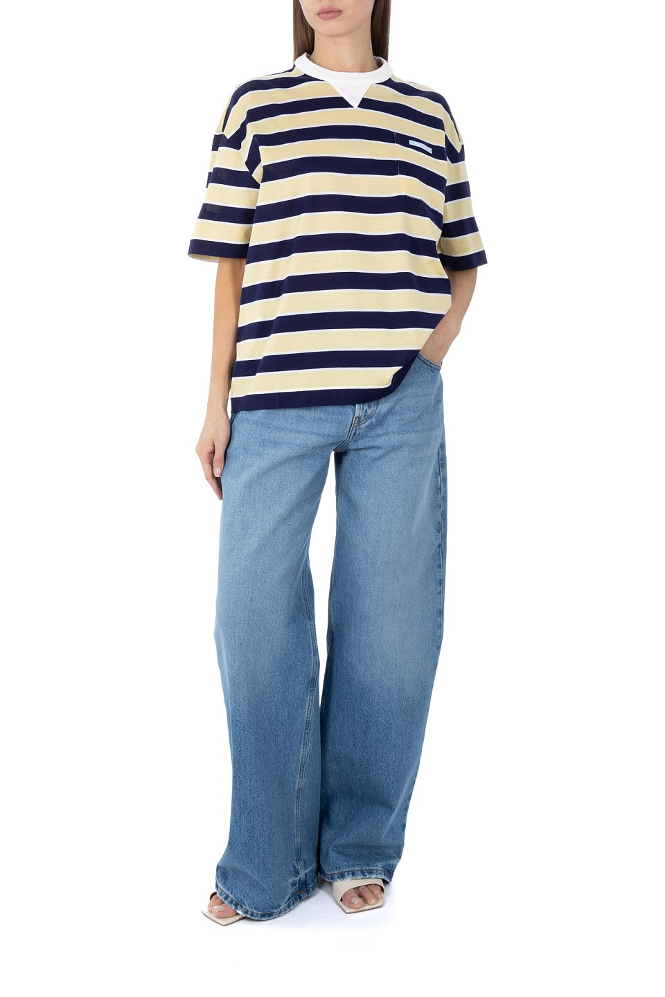 Футболка Prada - фото 2