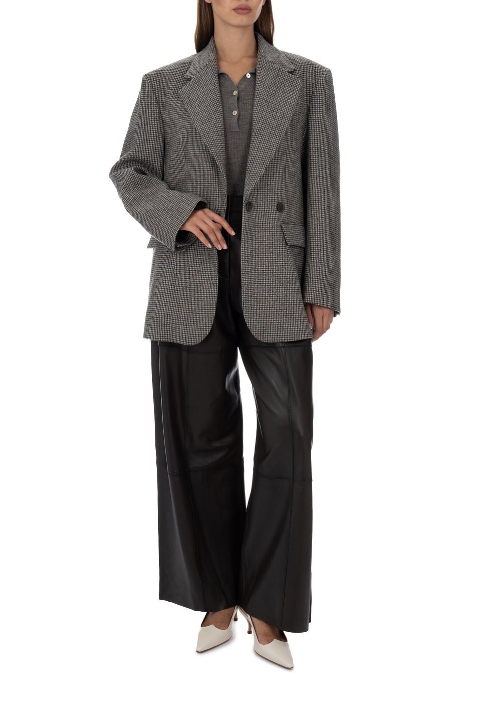 Поло Parosh - фото 2