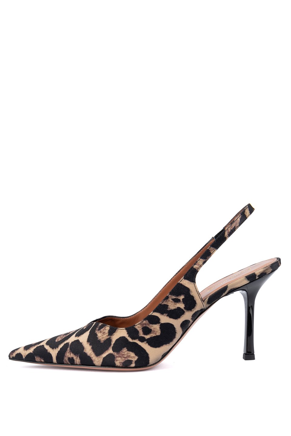 Туфли Etienne Marcel - фото 1