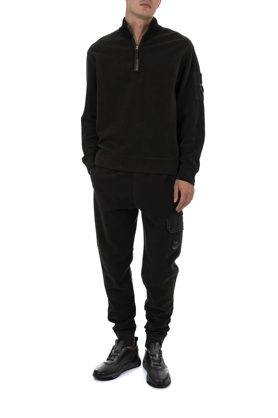 Брюки C.P. Company - фото 2