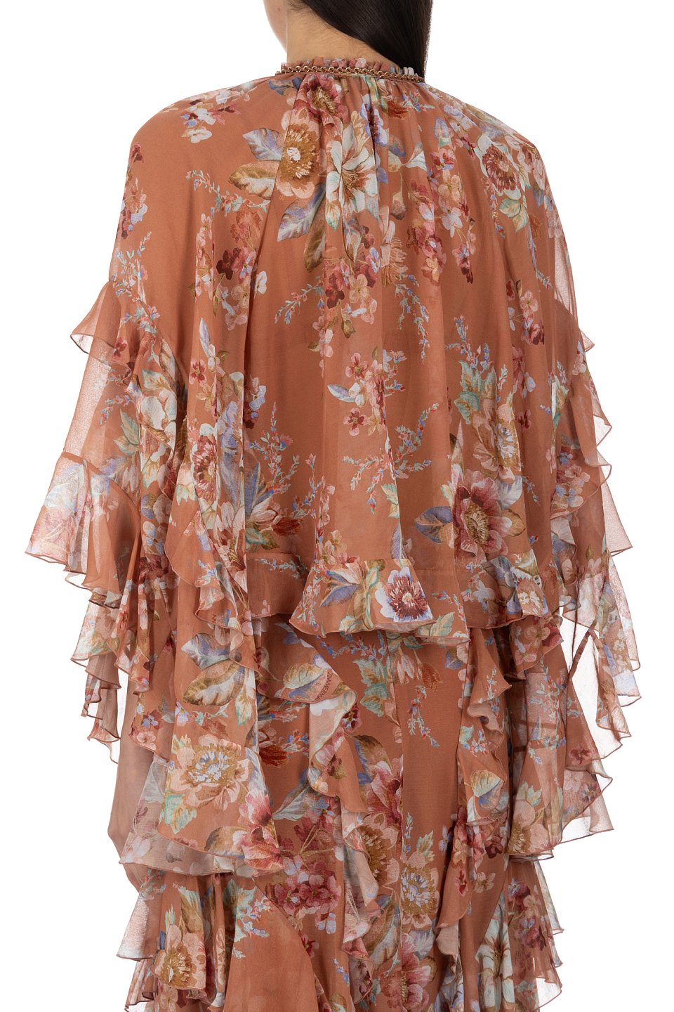 Блуза Zimmermann - фото 4