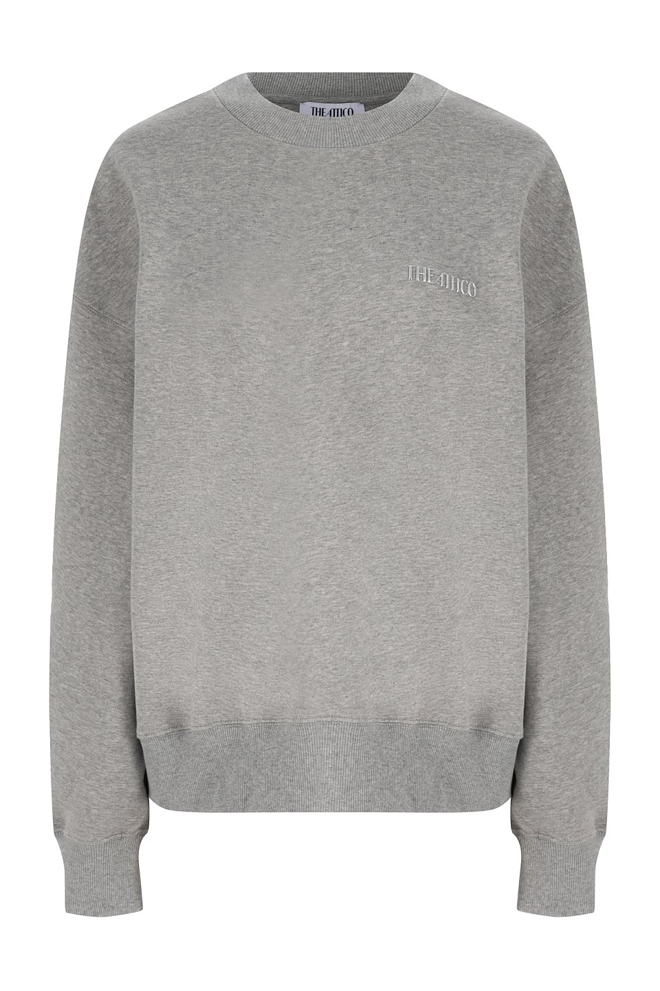 Толстовка The Attico - фото 1