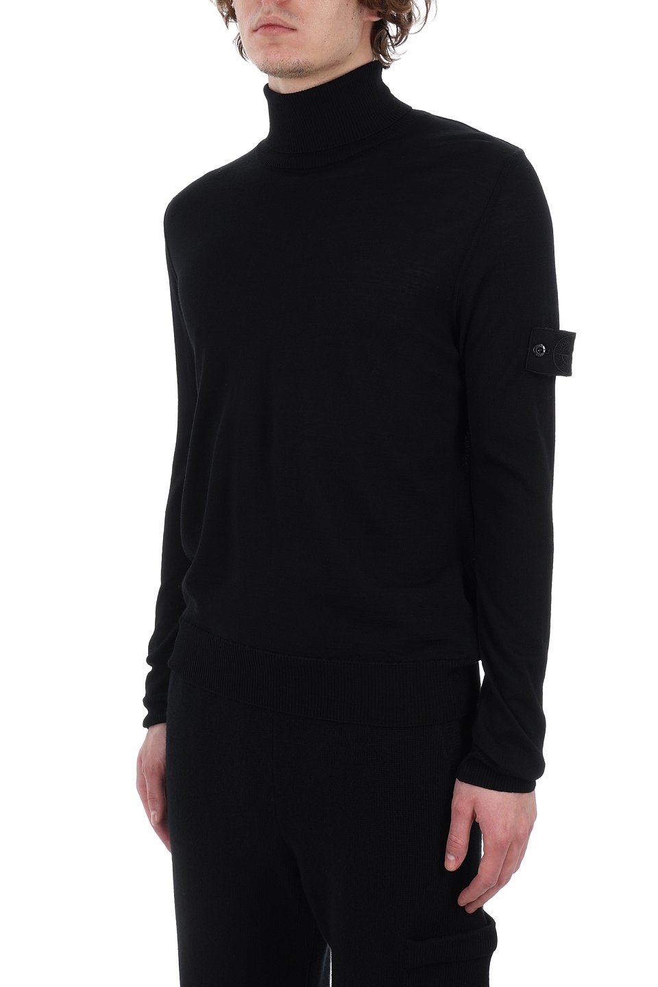 Свитер Stone Island - фото 3