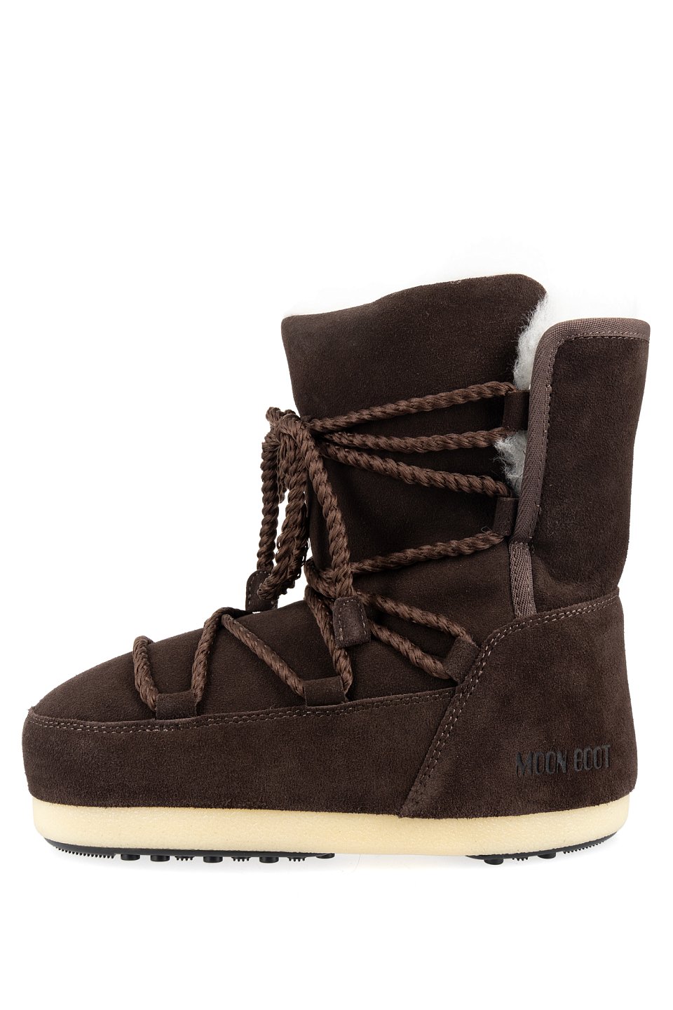 Сапоги Moon Boot - фото 1