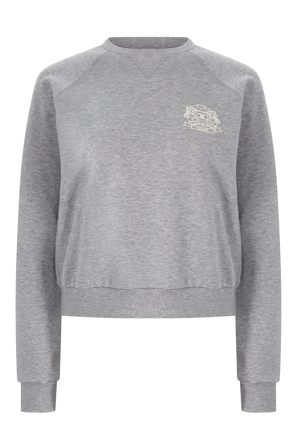 Свитер Celine - фото 1