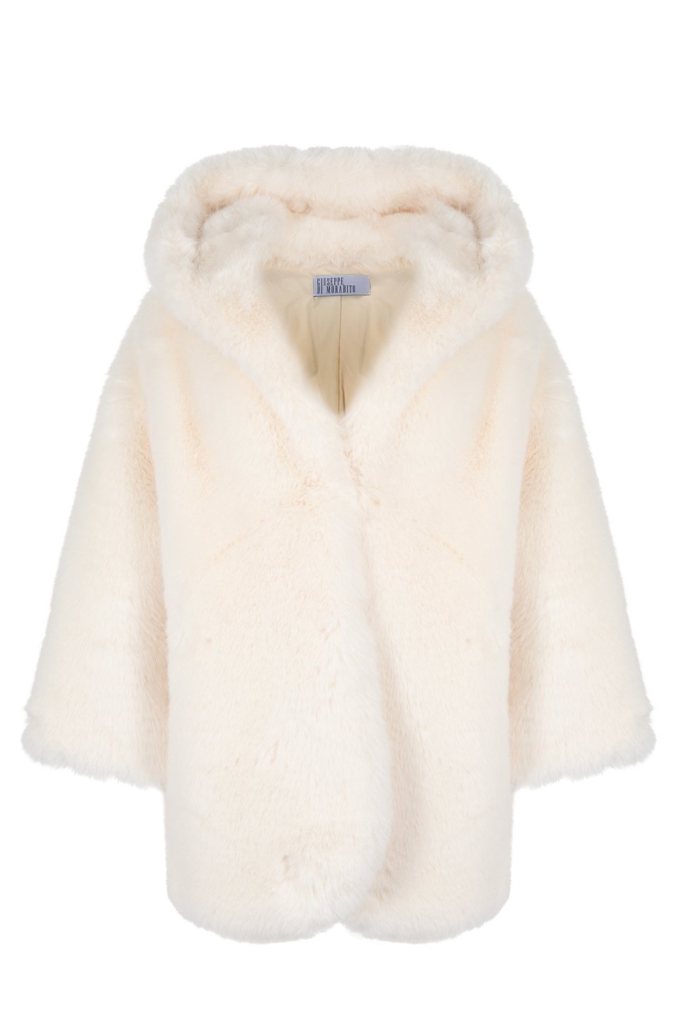 Шуба Giuseppe Di Morabito - фото 1