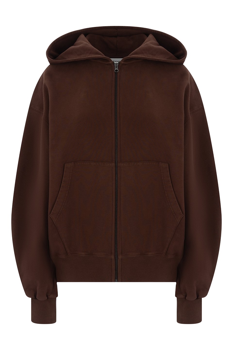 Худи The Core - фото 1