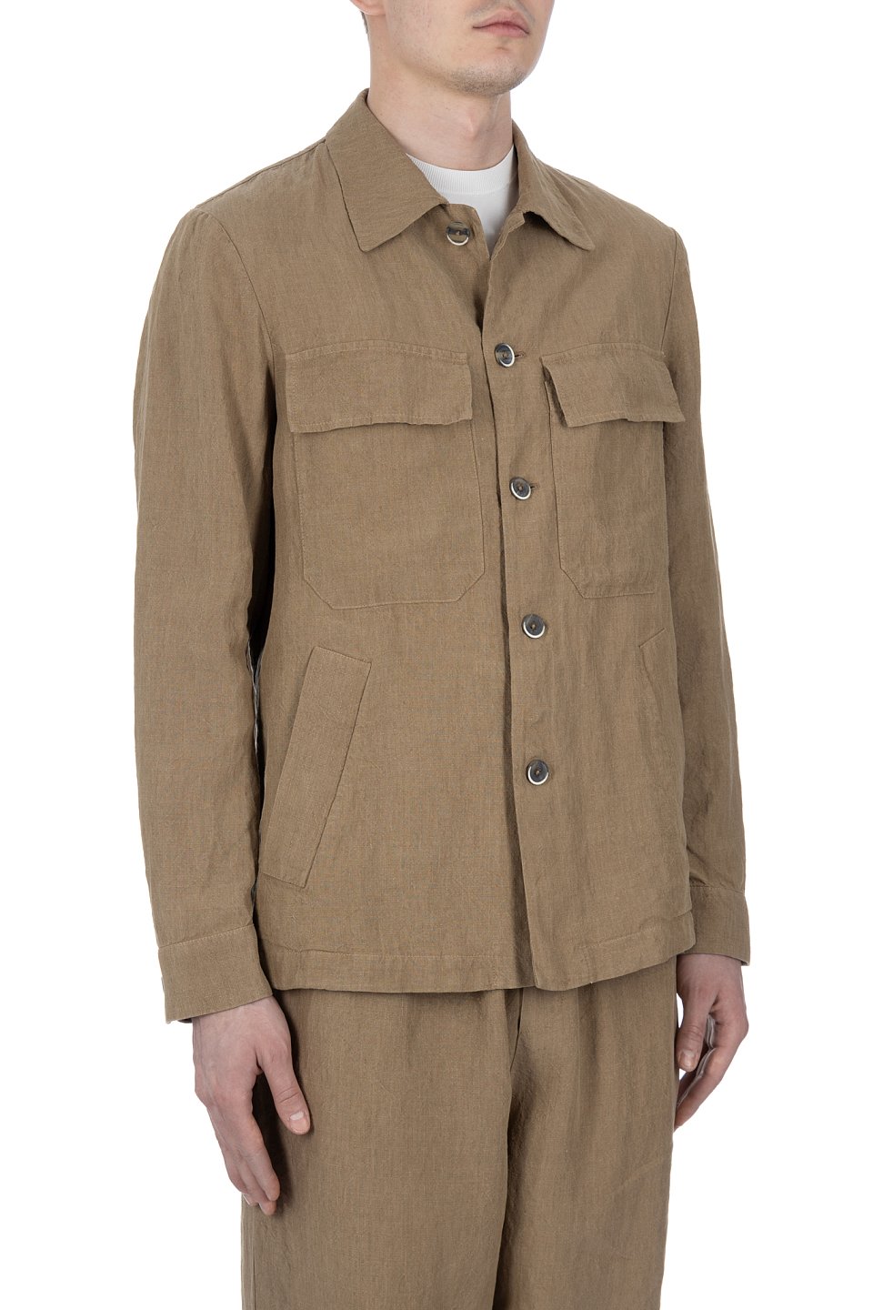 Куртка Barena Venezia - фото 3