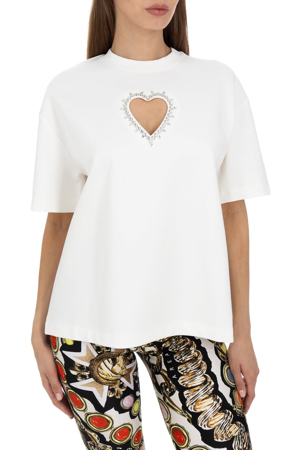 Футболка Area - фото 3