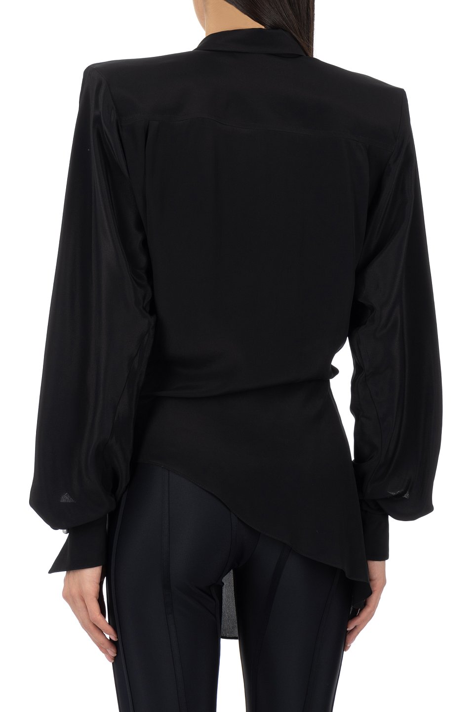 Топ Mugler - фото 4